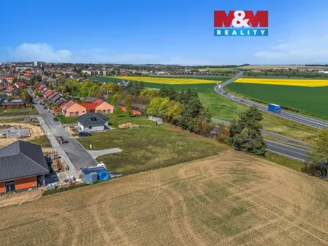 Prodej pozemku pro bydlení, Slatiňany, Souběžná, 923 m2