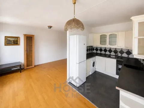 Prodej bytu 3+kk, Praha - Strašnice, Dürerova, 68 m2