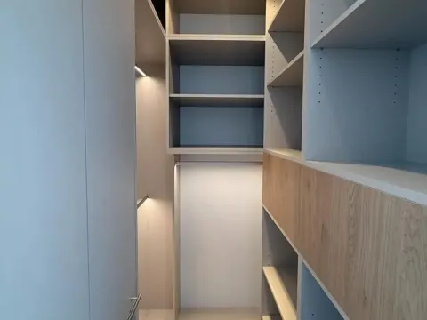 Pronájem bytu 2+kk, Praha - Podolí, Vodárenská, 55 m2