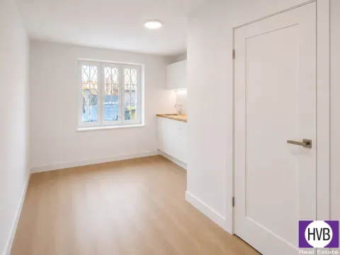 Prodej bytu 1+kk, Praha, U zákrutu, 15 m2