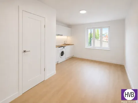 Prodej bytu 1+kk, Praha, 18 m2