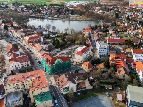 Prodej bytu 2+1, Říčany, Olivova, 69 m2
