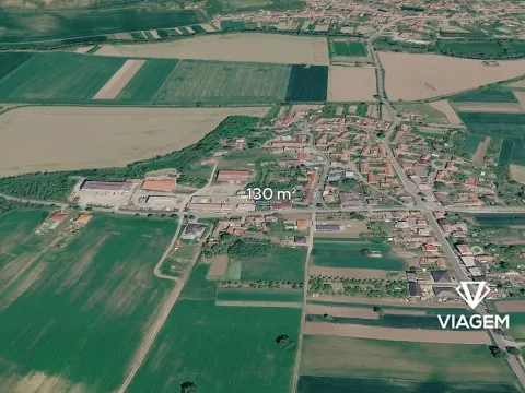 Prodej podílu zahrady, Dobelice, 65 m2