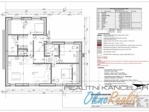 Prodej rodinného domu, Přerov - Přerov XI-Vinary, 122 m2