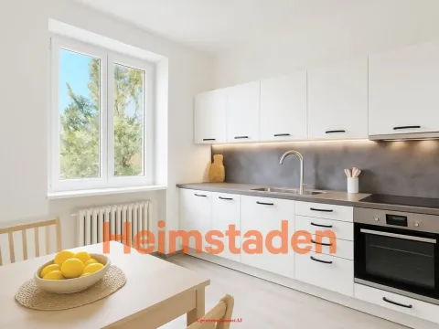 Pronájem obchodního prostoru, Havířov - Město, Hlavní třída, 53 m2