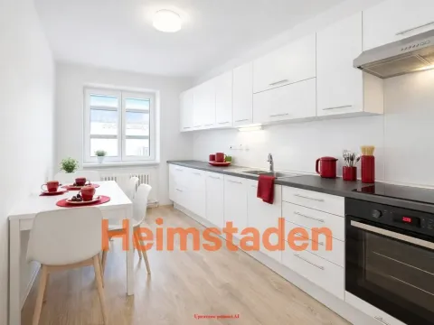 Pronájem bytu 2+1, Havířov - Šumbark, nám. T. G. Masaryka, 58 m2