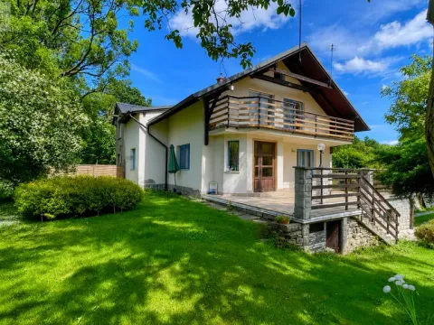Prodej rodinného domu, Ostrava, Na Hrázi, 120 m2