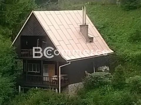 Prodej chaty, Blansko, 60 m2