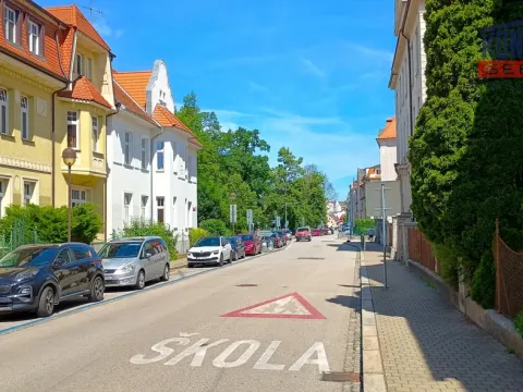 Prodej bytu 4+kk, České Budějovice, Dukelská, 94 m2