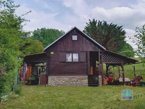 Prodej chaty, Kašperské Hory, Zahrádkářů, 20 m2