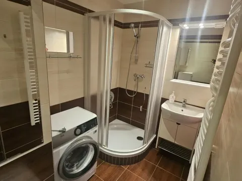 Prodej bytu 1+1, Příbram - Příbram VIII, Čechovská, 40 m2