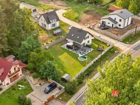 Prodej rodinného domu, Mírová, 126 m2