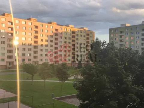 Pronájem bytu 2+1, Vyškov - Vyškov-Předměstí, 54 m2