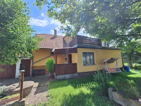Prodej rodinného domu, Lužec nad Cidlinou, 192 m2