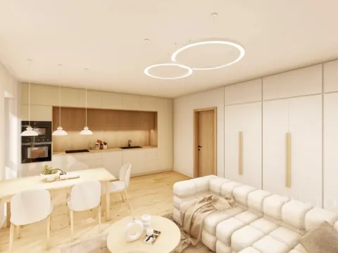 Prodej bytu 2+kk, Lenora - Zátoň, 40 m2