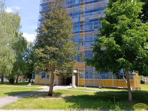 Pronájem bytu 3+1, Chropyně, Moravská, 65 m2