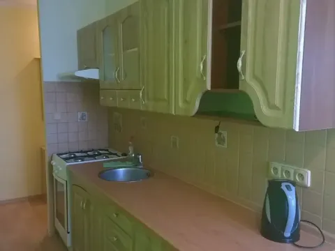 Prodej bytu 2+1, Otrokovice, Smetanova, 58 m2