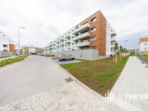 Prodej bytu 1+kk, Olomouc, Třída Jiřího Pelikána, 33 m2