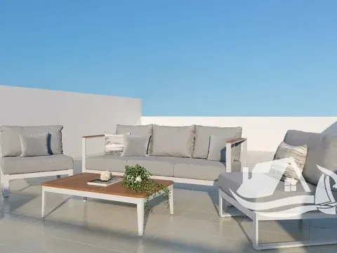 Prodej bytu 4+kk, Vera, Španělsko, 65 m2