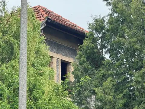 Dražba rodinného domu, Velký Chlumec, 385 m2