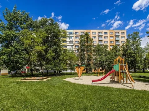 Prodej bytu 2+1, České Budějovice - České Budějovice 2, Emy Destinové, 61 m2