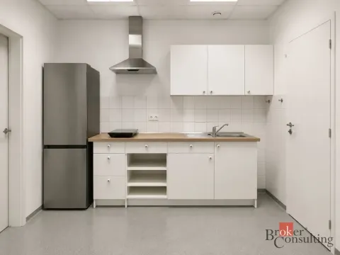 Pronájem bytu 2+1, Praha - Řepy, Drahoňovského, 55 m2