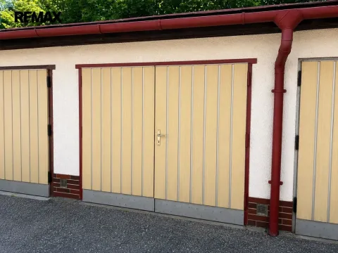 Prodej garáže, Holešov, 18 m2