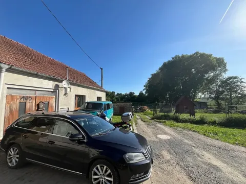 Prodej rodinného domu, Ivaň, 74 m2