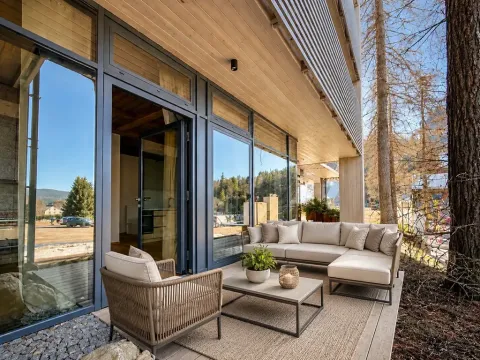 Pronájem bytu 2+kk, Harrachov, 43 m2