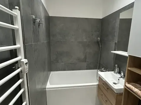 Pronájem bytu 2+1, Ostrava, Nálepkovo náměstí, 58 m2