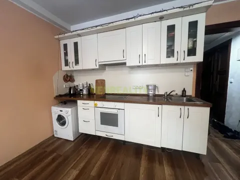 Prodej bytu 1+kk, Praha - Vinohrady, Písecká, 25 m2