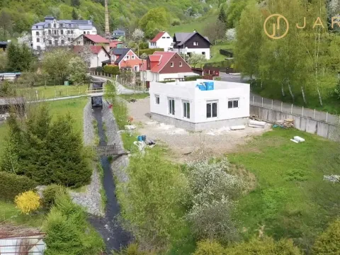Prodej rodinného domu, Perštejn, 170 m2
