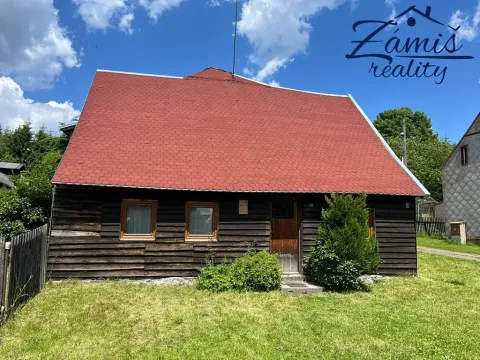 Prodej chalupy, Abertamy, Rooseweltova, 160 m2