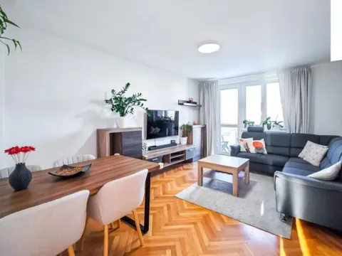 Prodej bytu 3+1, Chrudim, Sladkovského, 66 m2
