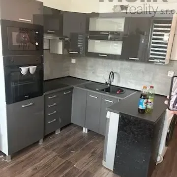 Pronájem bytu 2+1, Bílina - Teplické Předměstí, Sídliště Za Chlumem, 52 m2