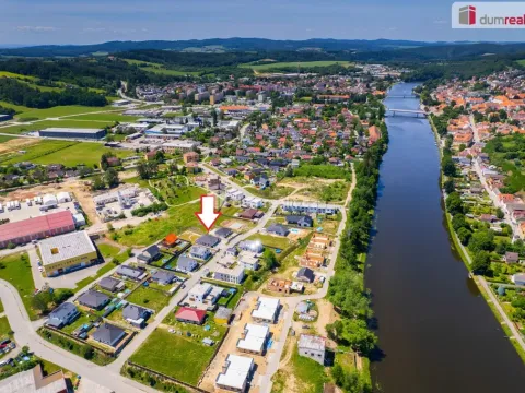 Prodej rodinného domu, Týn nad Vltavou - Malá Strana, Vorařská, 144 m2
