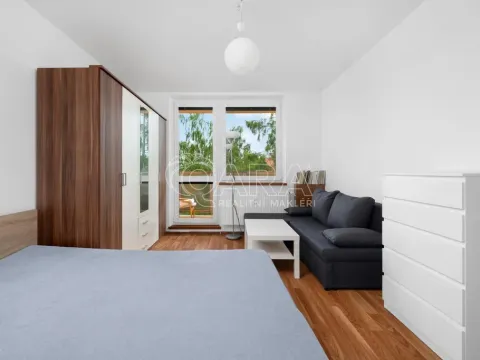 Prodej bytu 1+1, Slavičín, Okružní, 31 m2