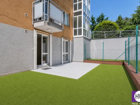 Prodej bytu 2+kk, Praha, Vřesová, 35 m2