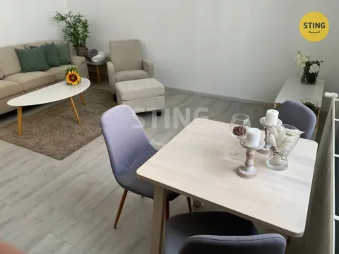 Pronájem bytu 2+kk, Karviná, Svatováclavská, 48 m2