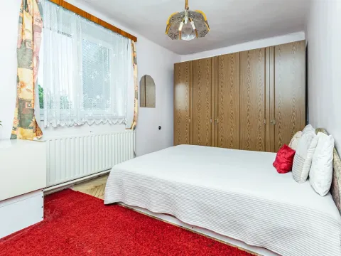 Prodej bytu 3+1, Pardubice - Staré Čívice, K Hladíkovu, 260 m2