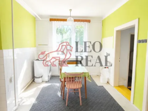 Prodej rodinného domu, Vedrovice, 120 m2