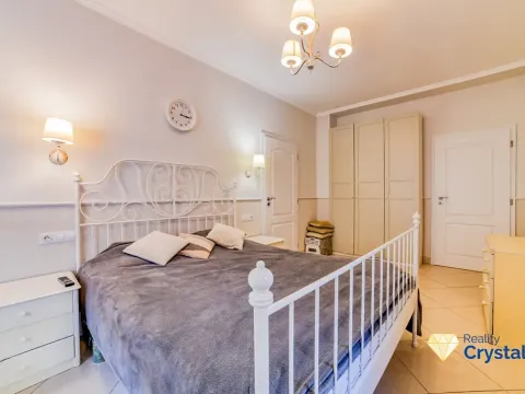 Prodej atypického bytu, Mariánské Lázně, Karlovarská, 128 m2