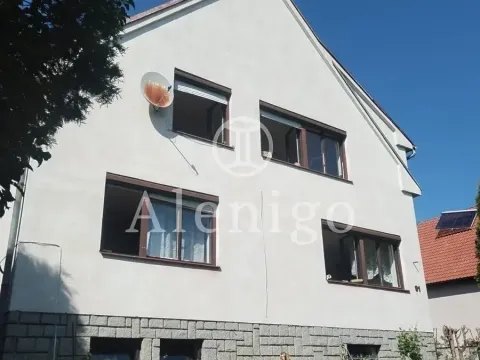 Prodej rodinného domu, Nový Knín, Na Hůrkách, 285 m2