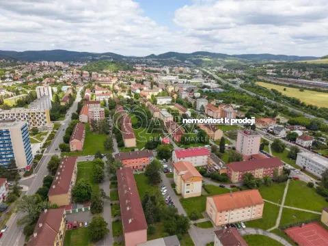 Prodej obchodního prostoru, Beroun - Beroun-Město, Sokolovská, 53 m2