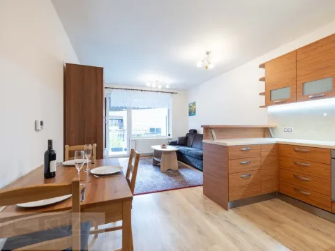 Prodej bytu 3+kk, Moravany, Jabloňová, 66 m2
