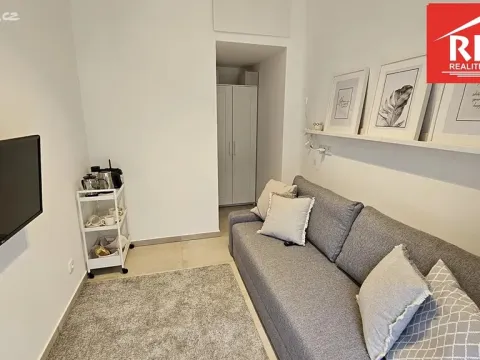 Pronájem - jiné, Mariánské Lázně, Anglická, 10 m2