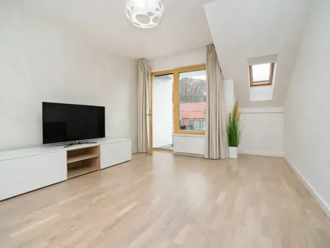Pronájem bytu 4+kk, Praha - Košíře, Pod Kavalírkou, 97 m2