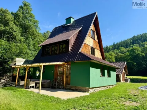 Prodej chaty, Místo, 76 m2