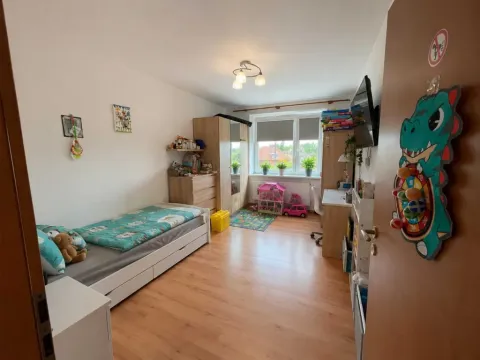 Prodej bytu 2+kk, Trutnov - Horní Předměstí, Švábenicova, 56 m2