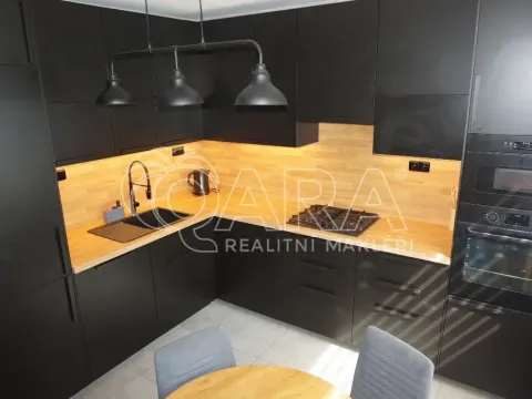 Prodej bytu 3+1, Lanškroun - Dolní Třešňovec, Vančurova, 66 m2